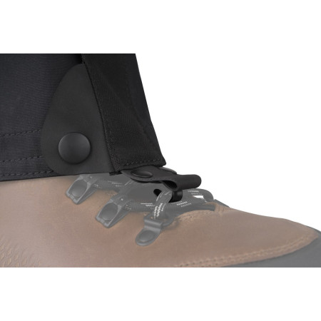 Návleky Sea to Summit Spinifex Ankle Gaiters - Canvas