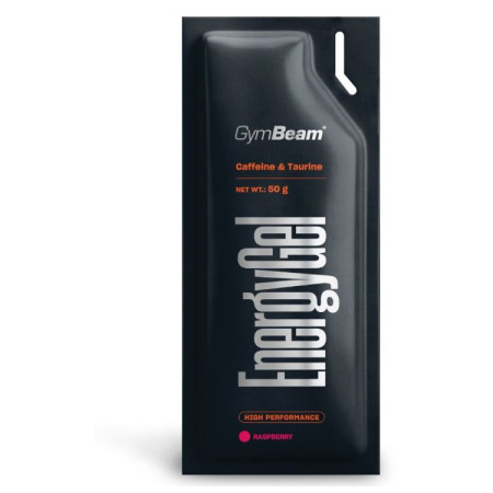 Energetický gel GymBeam Energy Gel
