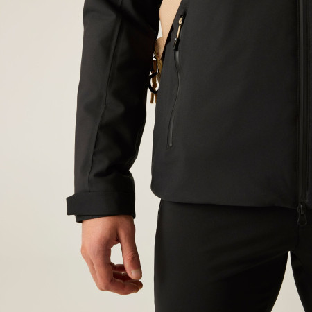 Pánská bunda Dare 2b Torrek Blzn II Jacket
