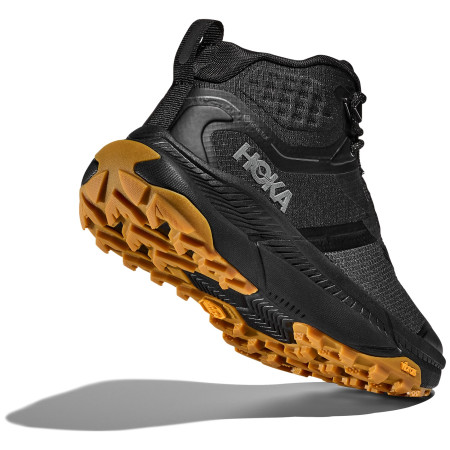 Dámské boty Hoka Transport Hike GTX