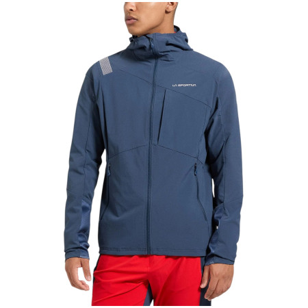 Pánská bunda La Sportiva Aequilibrium Speed Jkt M