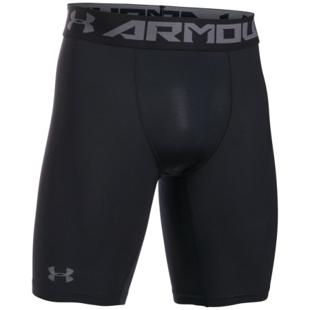 Pánské funkční boxerky Under Armour HG Armour 2.0 Long Short