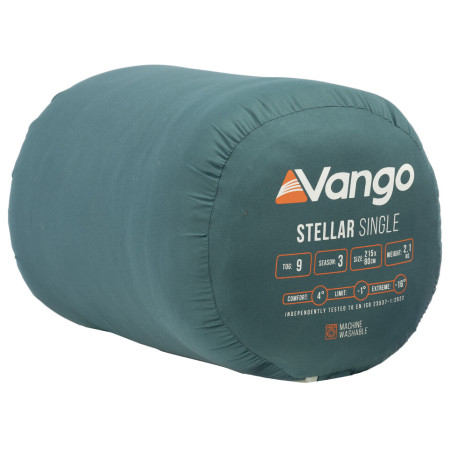 Spacák Vango Stellar Single