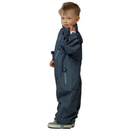 Dětská kombinéza DucKsday Rainsuit Ranger