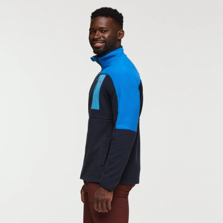 Pánská mikina Cotopaxi Abrazo Fleece Full-Zip Jacket