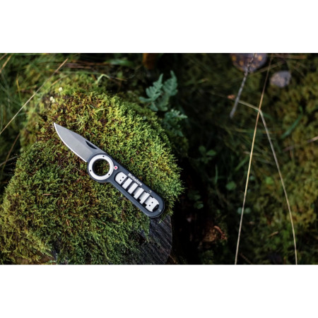 Zavírací nůž Hultafors Outdoor Folding Knife Okf