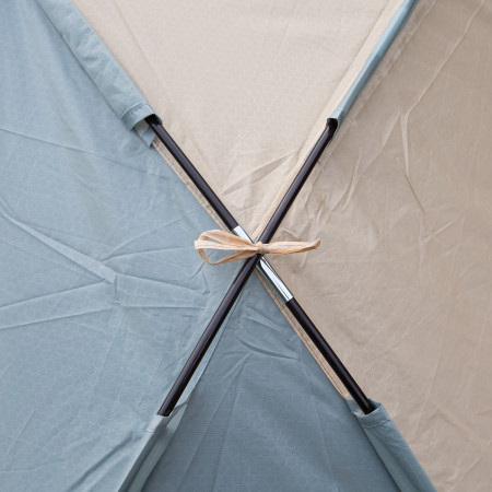 Plážový stan Zulu Beach