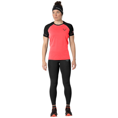 Dámské funkční triko Dynafit Alpine Pro Short Sleeve Shirt Women