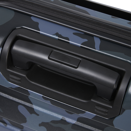 Cestovní kufr Caterpillar Stealth 2.0 58 cm