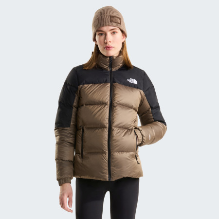 Dámská bunda The North Face W Diablo Down 2.0 Jacket