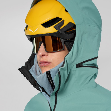 Dámská bunda Salewa Ortles Gtx 3L Epe Jkt W