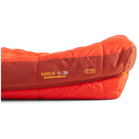 Dámský spacák Sea to Summit Hamelin Women's -9C Regular