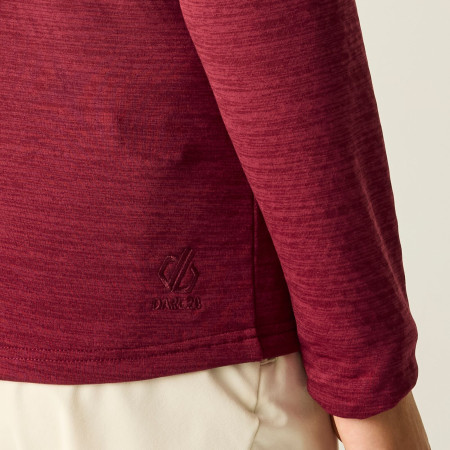 Dámská mikina Dare 2b Emerging III Stretch Midlayer