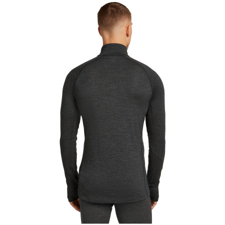 Pánská funkční mikina Icebreaker ZoneKnit™ 260 LS Half Zip