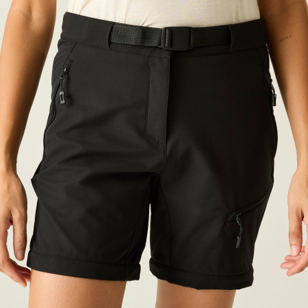 Dámské kraťasy Dare 2b Melodic Pro Zip Off Trouser