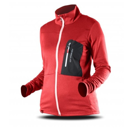 Dámská mikina Trimm Micron Lady