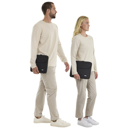 Taška na notebook Thule Lithos Sleeve MacBook Air 15''