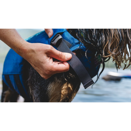 Plovací vesta pro psa Ruffwear Float Coat™ Life Jacket