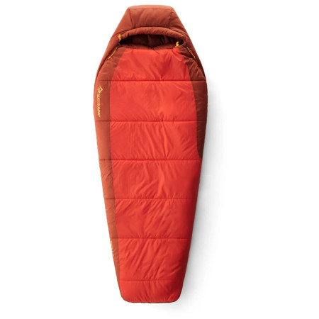 Dámský spacák Sea to Summit Hamelin Women's -9C Long
