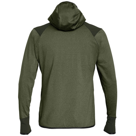 Pánská bunda Salewa Agner Hybrid Pl/Dst M Fz Hdy