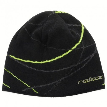 Čepice Relax Waver RKH27D