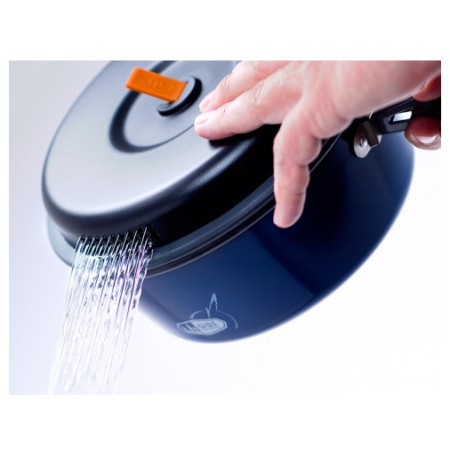 Sada nádobí GSI Outdoors Bugaboo Base Camper Medium