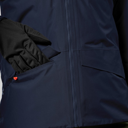 Dámská bunda Salewa Puez Gtx 2L Epe Jacket W