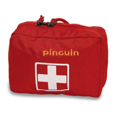 Obal na lékárničku Pinguin First aid Kit S
