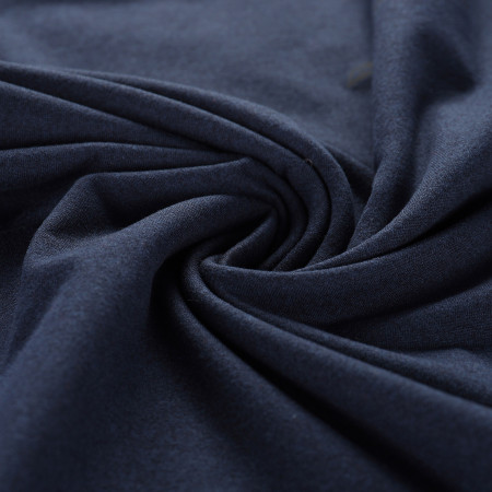 Dětské triko Alpine Pro Louso Blue