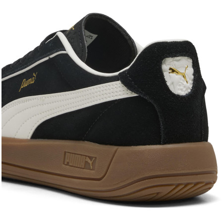 Dámské boty Puma Club Klassika SD