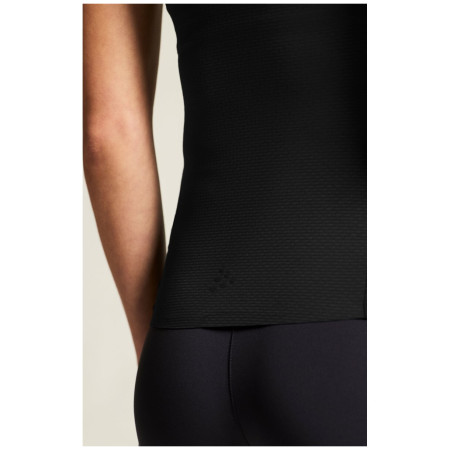 Dámské tílko Craft W PRO Dry Nanoweight