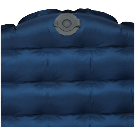 Nafukovací karimatka Warg NeoLite Insulated