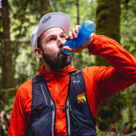 Energetický drink Näak Watermelon - Ultra Energy™ Drink Mix (72g)