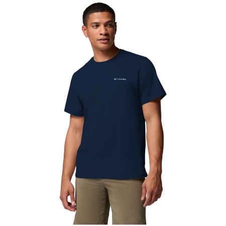 Pánské triko Columbia Csc™ Basic Tee