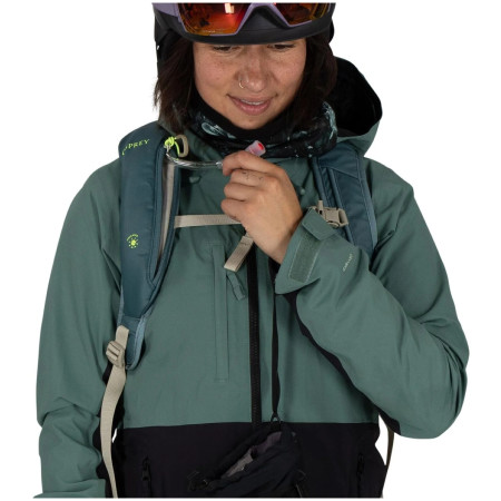 Skialpový batoh Osprey Glade 20