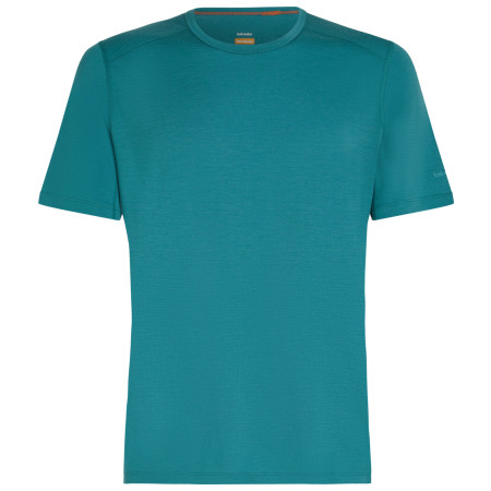 Pánské triko Icebreaker Mens 200 Oasis SS Crewe