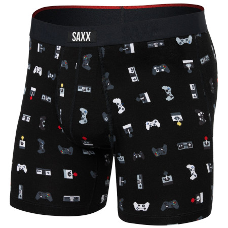 Boxerky Saxx Vibe Xtra Super Soft Boxer Brief Fly