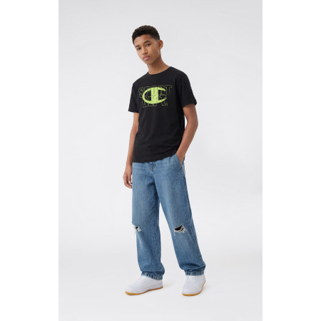 Dětské triko Champion SS Tee B