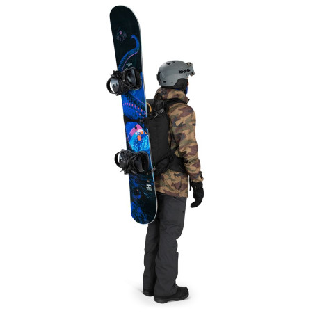 Skialpový batoh Osprey Soelden 32