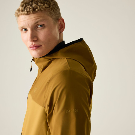 Pánská bunda Dare 2b Endurance Softshell