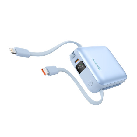 Powerbanka Swissten Space 10000 mAh USB-C