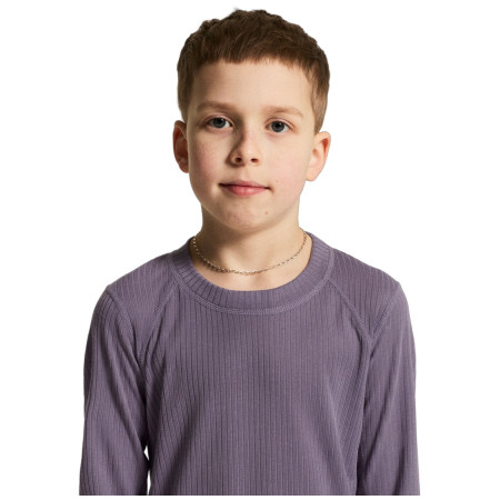 Dětské funkční prádlo Craft Baselayer Set 2 Jr Purple