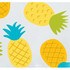 Láhev Nalgene Narrow Mouth Fruit