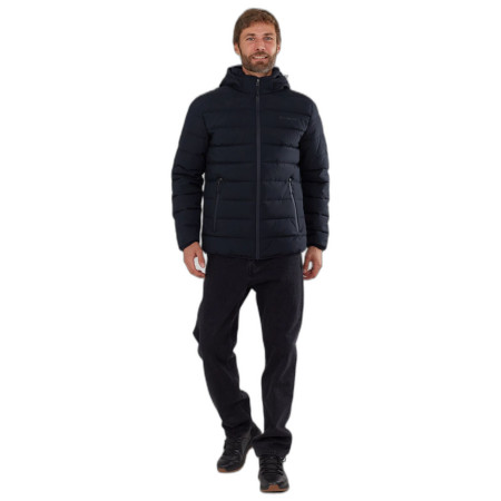 Pánská mikina Fundango Hubble Padded Jacket