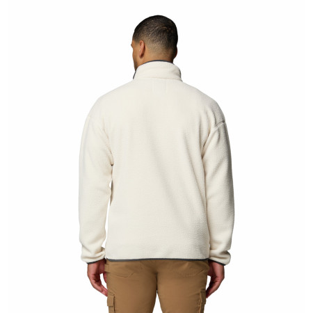 Pánská mikina Columbia Helvetia™ II Half Snap Fleece