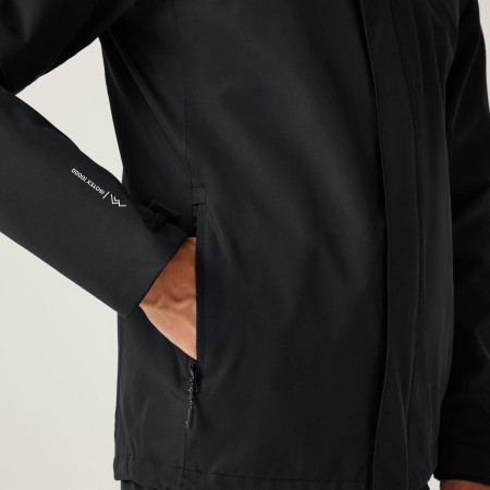 Pánská bunda Regatta MattII