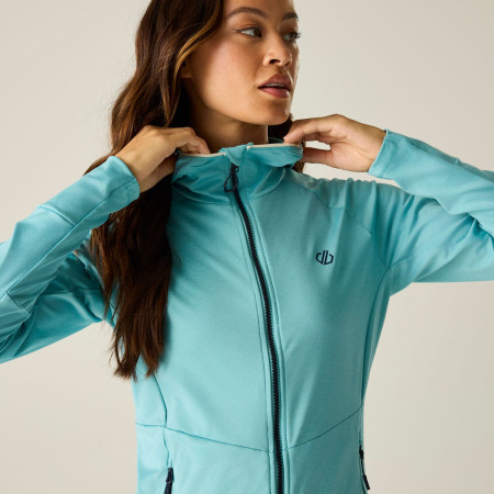 Dámská bunda Dare 2b Nomadic Stretch Midlayer