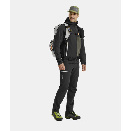 Turistický batoh Ortovox Traverse Pure 30
