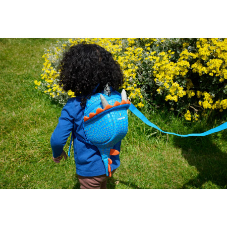 Dětský batoh LittleLife Toddler Backpack Triceratops
