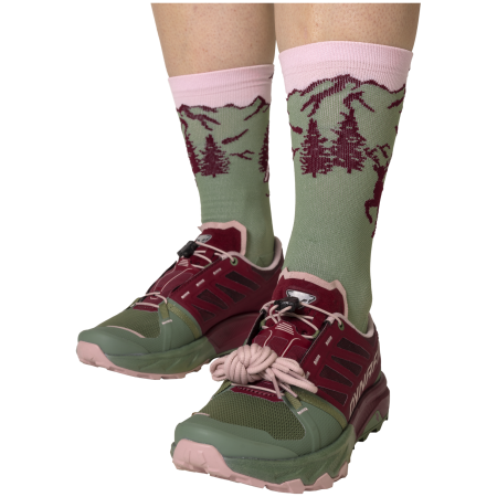 Dámské běžecké boty Dynafit Alpine Pro 2 W